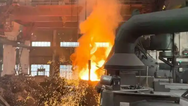 2025铸造MES公司引领行业变革：数字化生产新标杆诞生