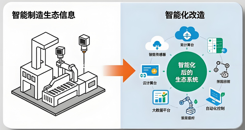 AI 应用驶入快车道，合肥企业掀起智能化变革浪潮